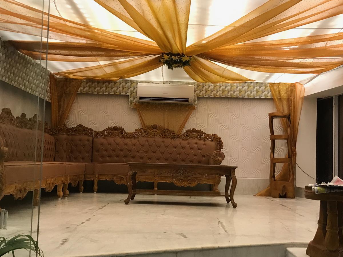 Hyders Park The Business Hotel Thanjavur Esterno foto